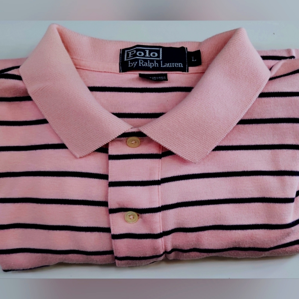 Polo T-shirt